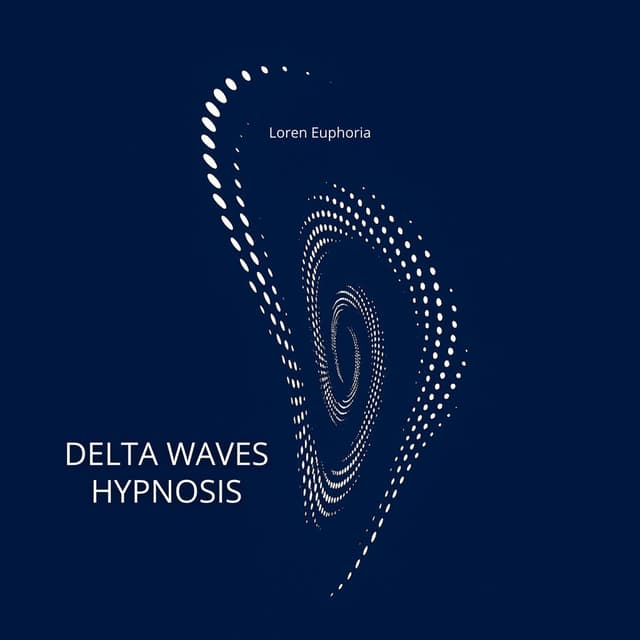 Delta Waves Hypnosis