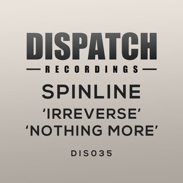 Irreverse / Nothing More
