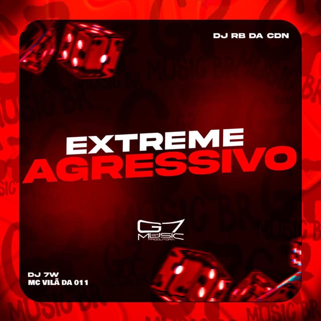 Extreme Agressivo