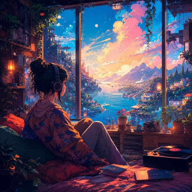 Stillness