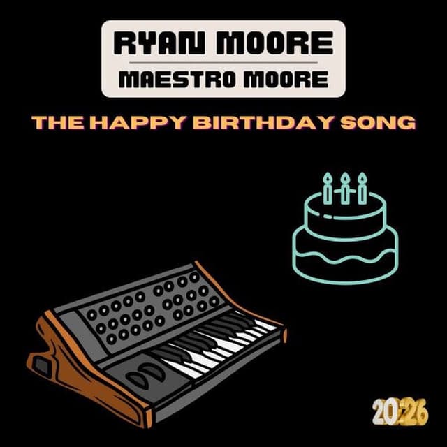 The Happy Birthday Song (Remastered 2026)