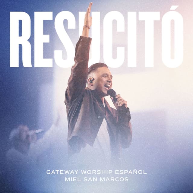 Resucitó (Live)