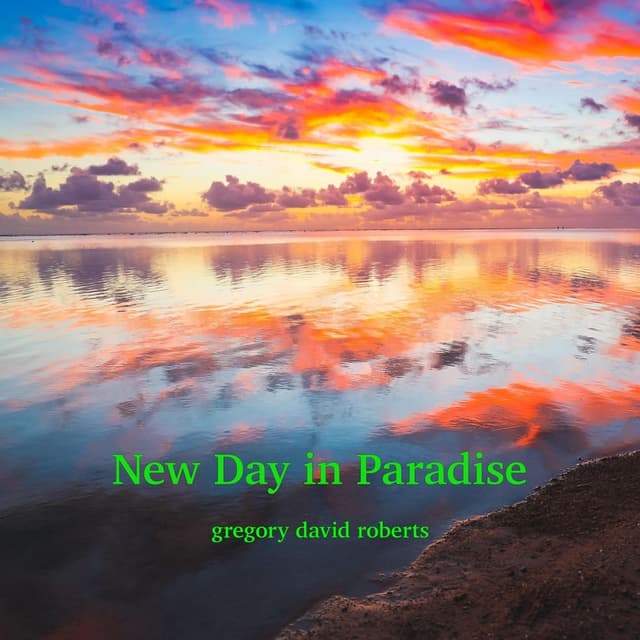 New Day in Paradise