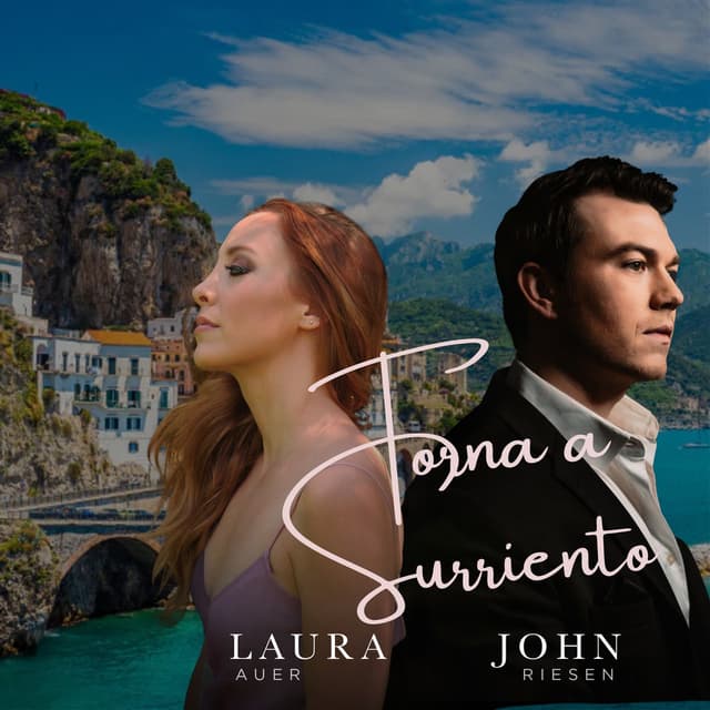 Torna a Surriento