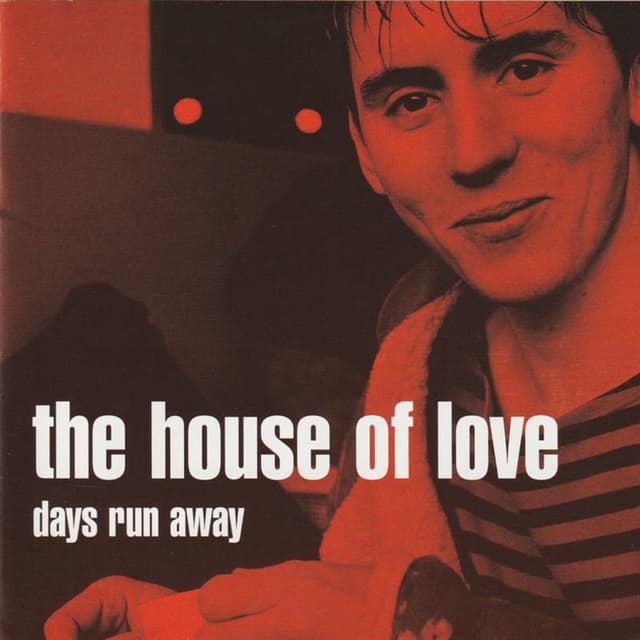 Days Run Away