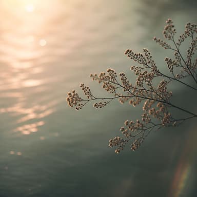 Concentration on the Blissful Breath