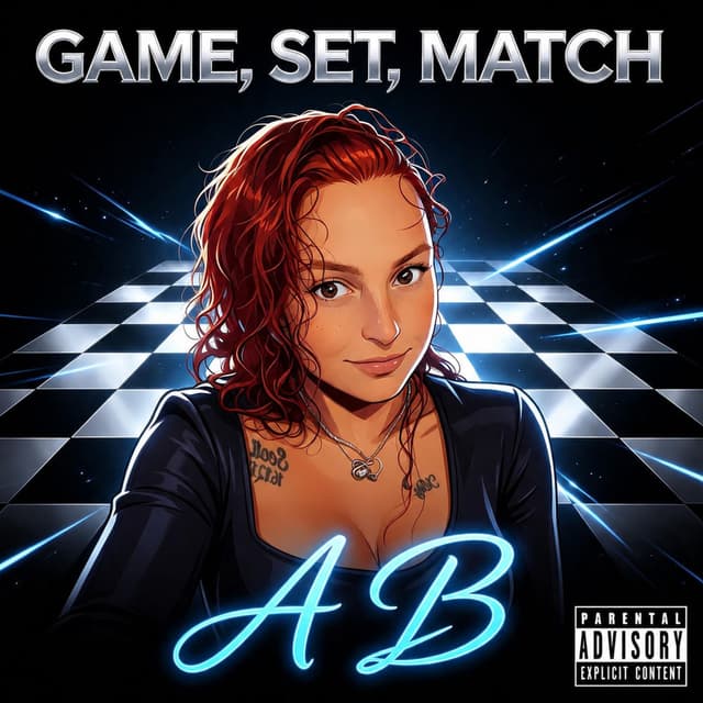 Game set match
