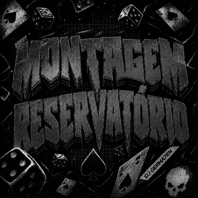 MONTAGEM RESERVATÓRIO
