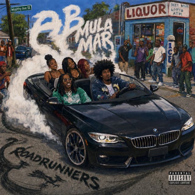 Roadrunners