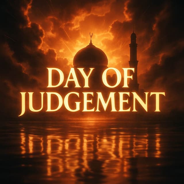 Day Of Judgement