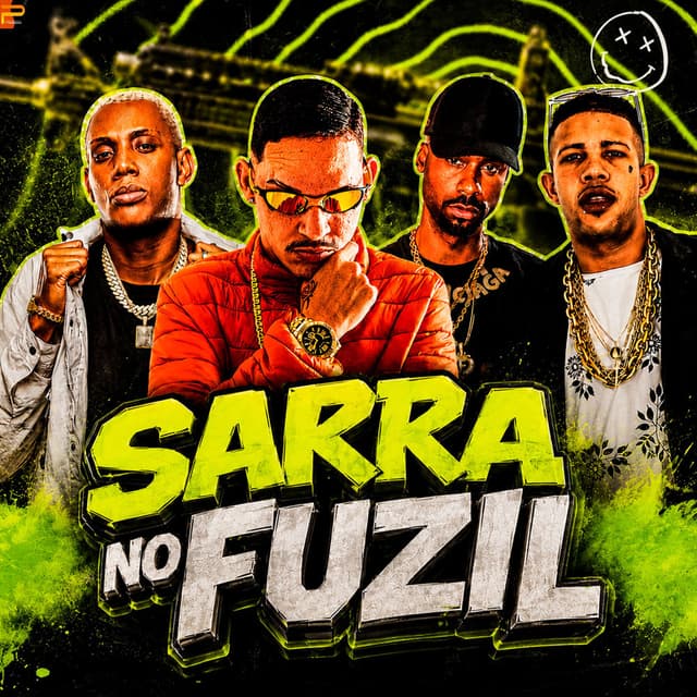 Sarra no Fuzil