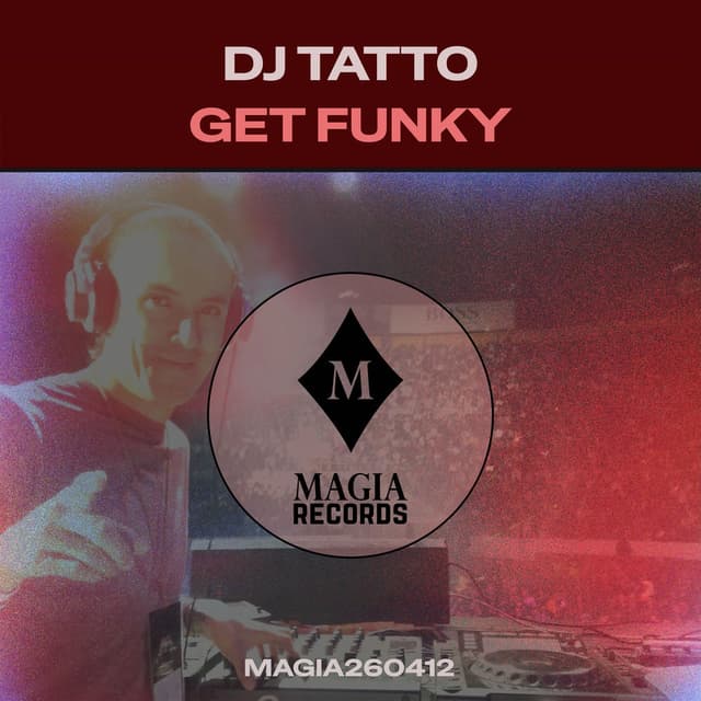 GET FUNKY
