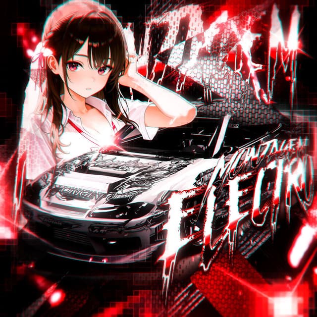 MONTAGEM ELECTRO