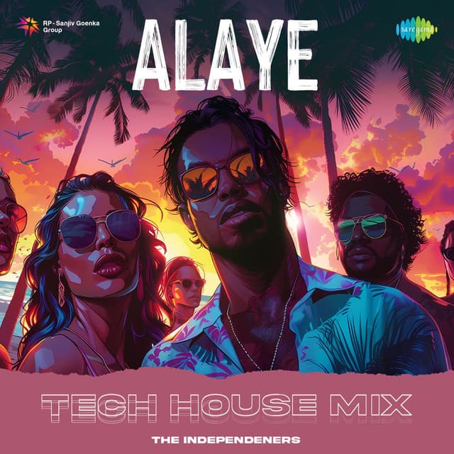 Alaye (Tech House Mix)