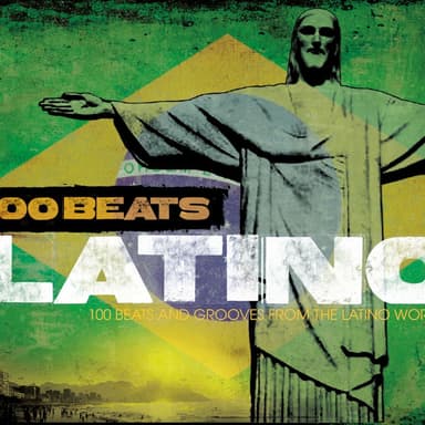 100 Beats: Latino