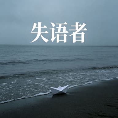 失语者