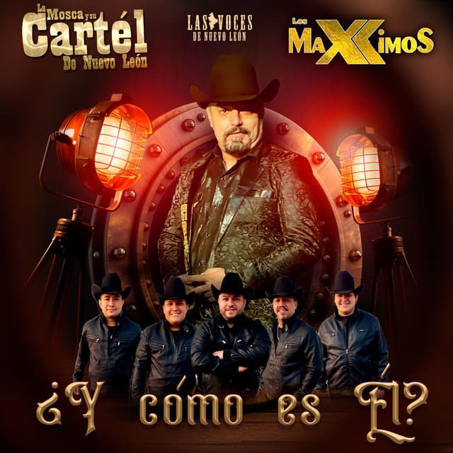 ¿Y Cómo Es Él?
