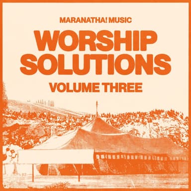 Worship Solutions (Volume Three)