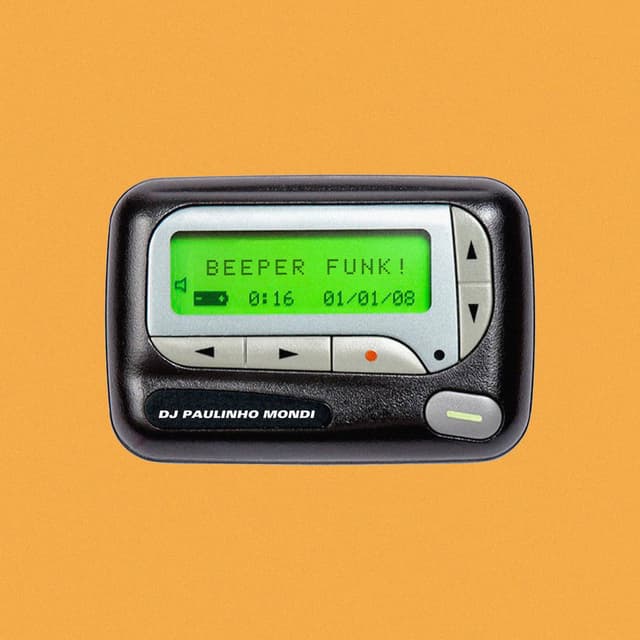 Beeper Funk (Ultra Slowed)