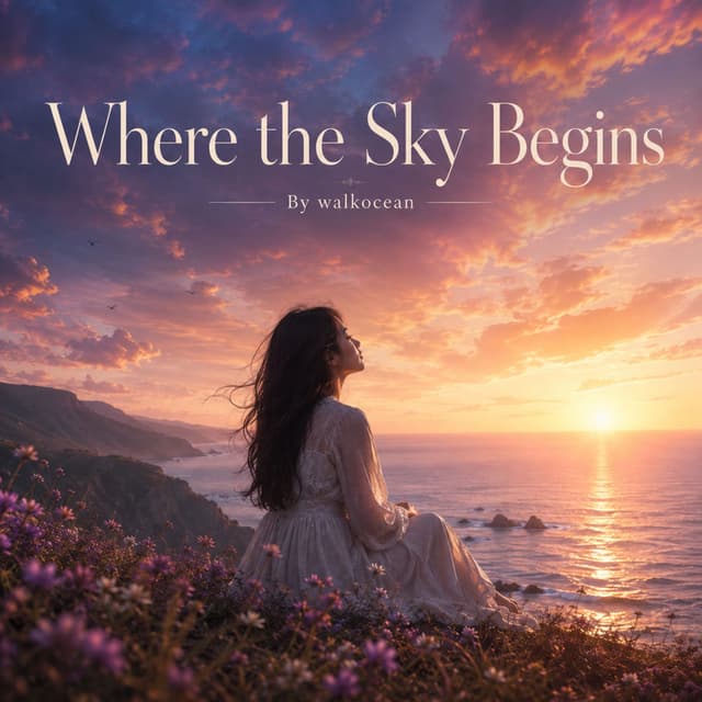 Where the Sky Begins