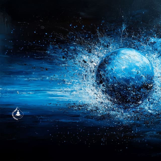 Astral Liquefied Body