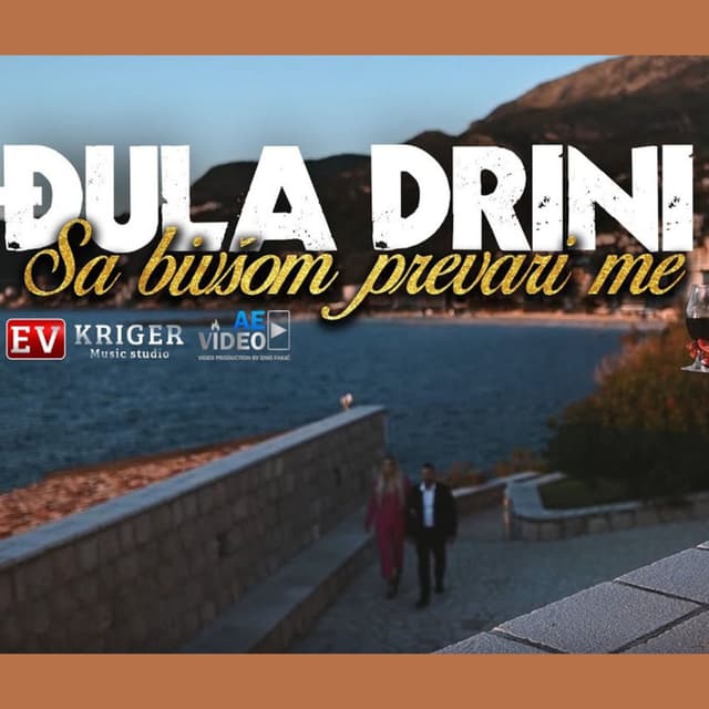 Sa Bivšom Prevari Me