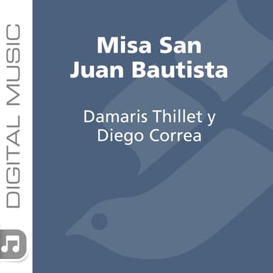 Misa San Juan Bautista