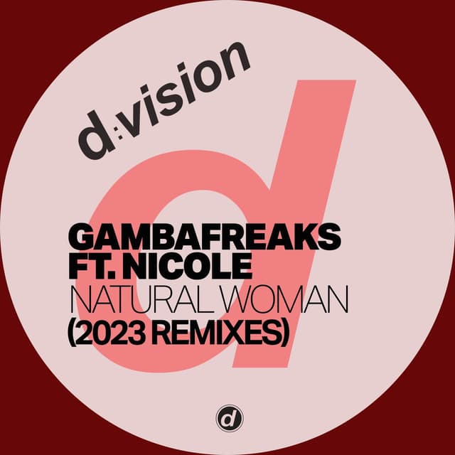Natural Woman (2023 Remixes)