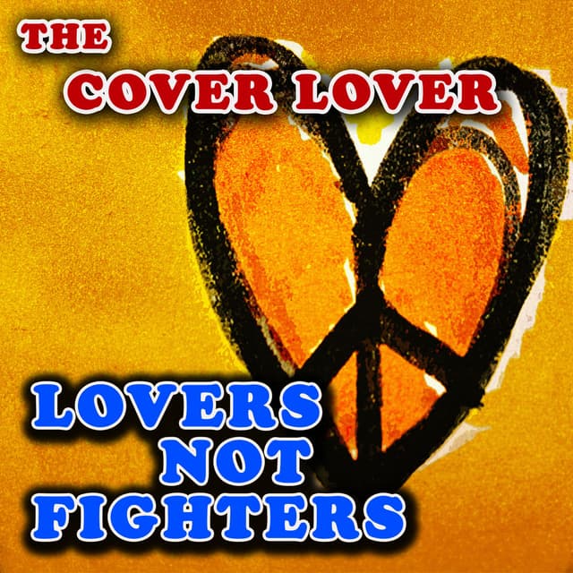 Lovers Not Fighters 2014