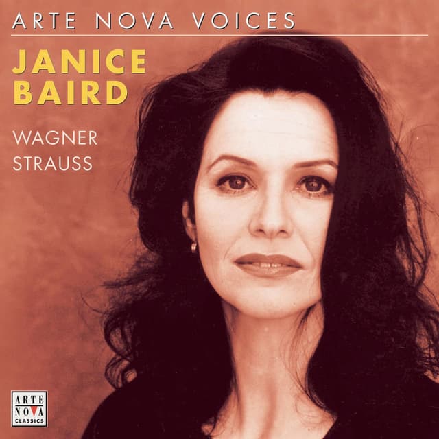 Arte Nova Voices: Wagner, Strauss