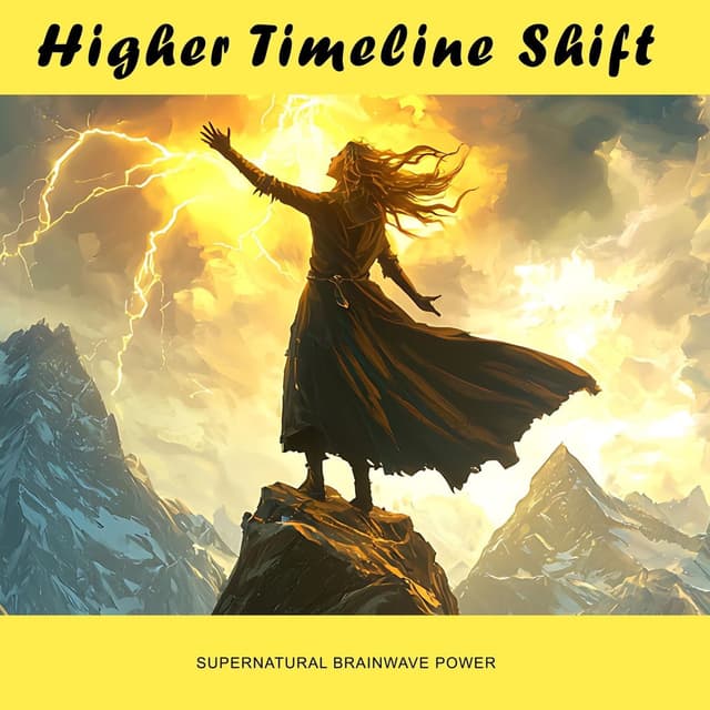 Higher Timeline Shift
