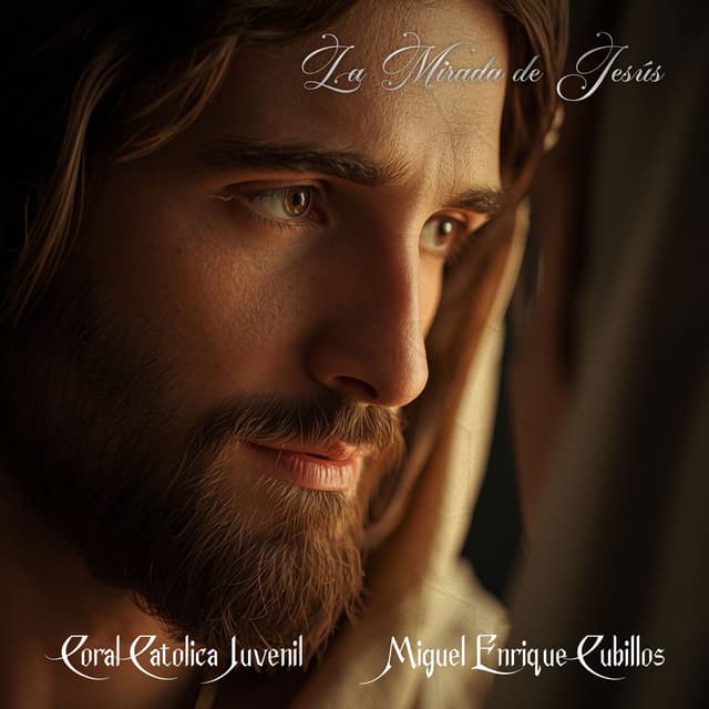 La Mirada de Jesús