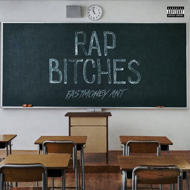 Rap Bitches