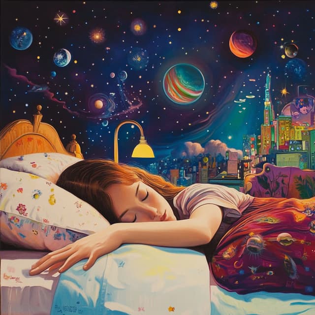 Immersion Sonore pour la Détente et le Sommeil
