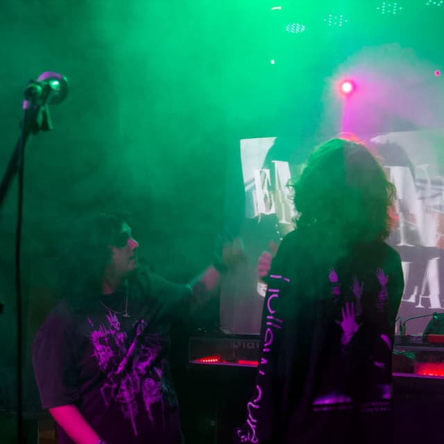 TeknoraverZz LIVE RMXx