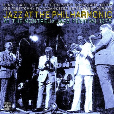 If I Had You (live at the Montreux Jazz Festival)
