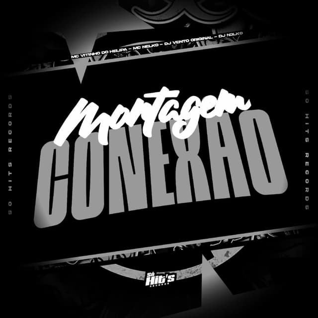 Montagem Conexão
