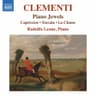 Capriccio in E Minor, Op. 47 No. 1: I. Adagio - II. Allegro agitato
