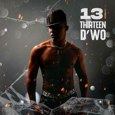 13 BALAS
