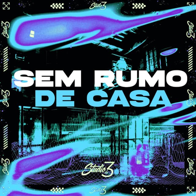 Sem Rumo de Casa