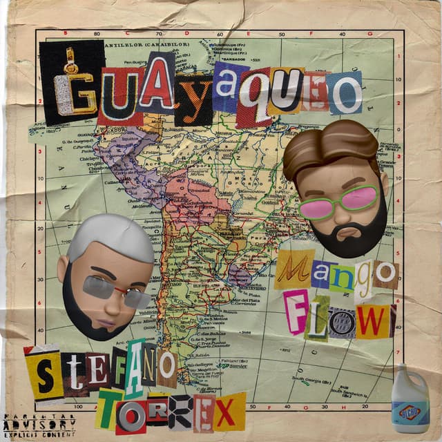 Guayaqueo (feat. Mango Flow)