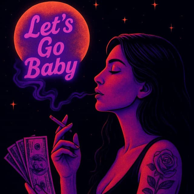 LET'S GO