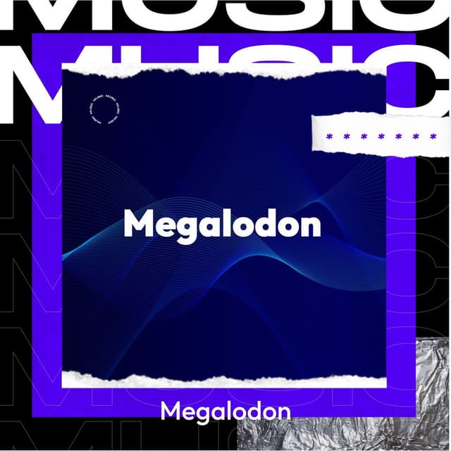 Megalodon