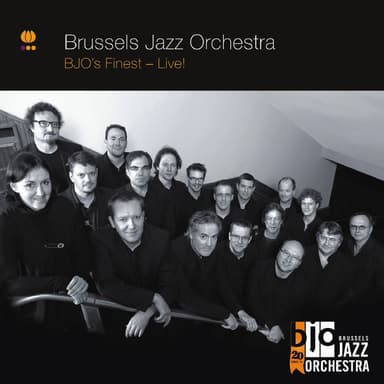 BJO's Finest - Live!