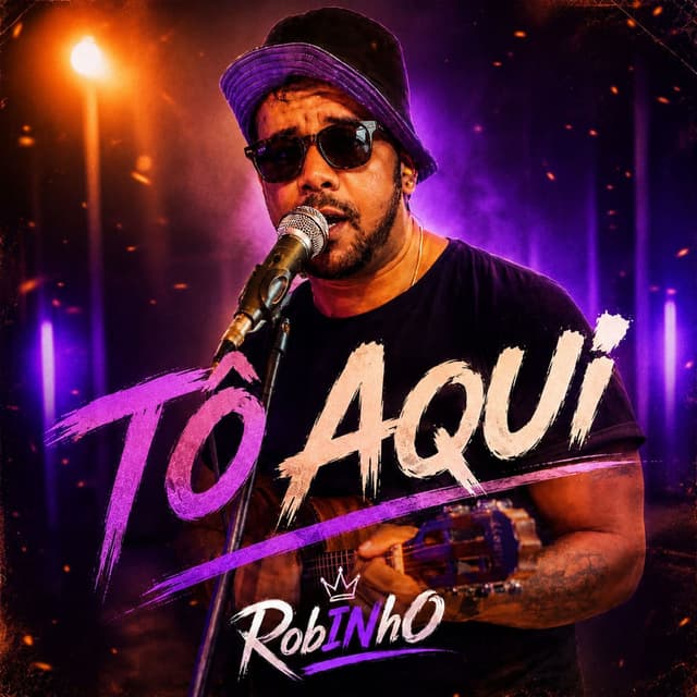 Tô aqui