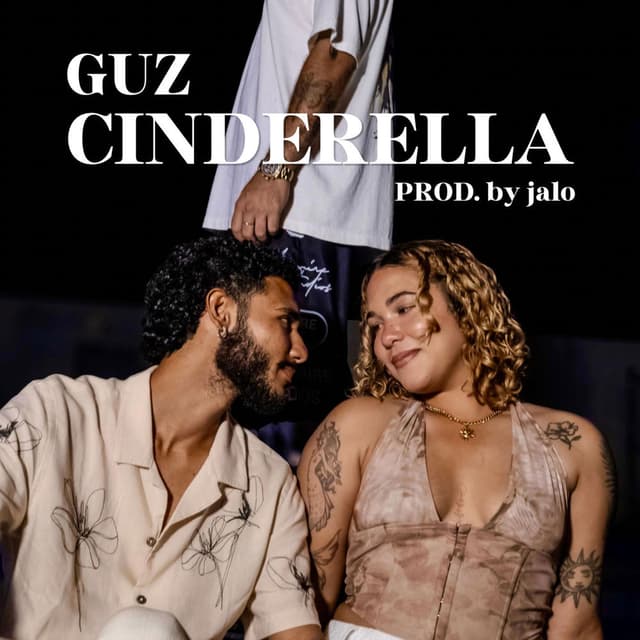 CINDERELLA