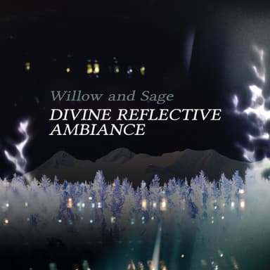 Divine Reflective Ambiance