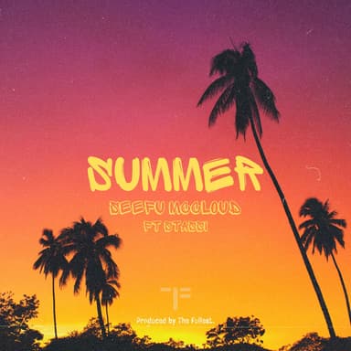 Summer (feat. Seefu McCloud & Stassi)