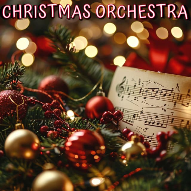 Christmas Orchestra