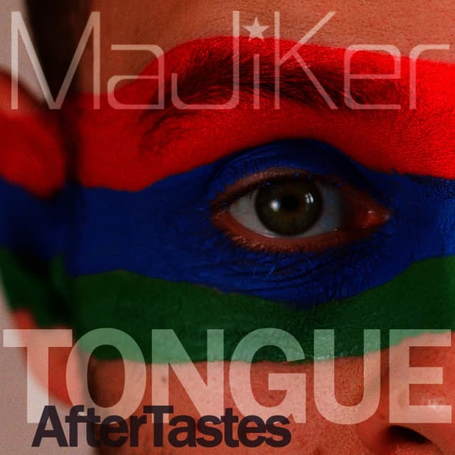 Tongue: AfterTastes